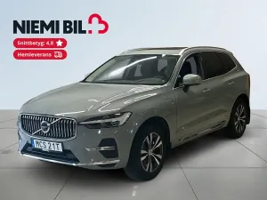 Volvo XC60 2024